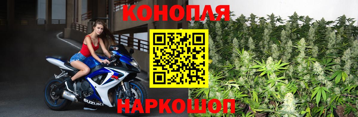 Конопля THC 21% Канаш